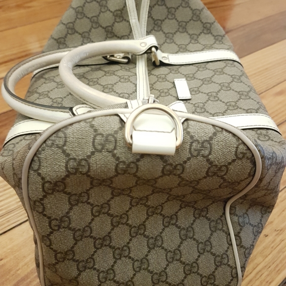 Gucci Boston bag - Picture 5 of 8